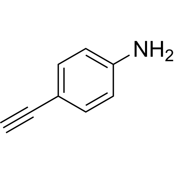 4-Ethynylaniline 14235-81-5
